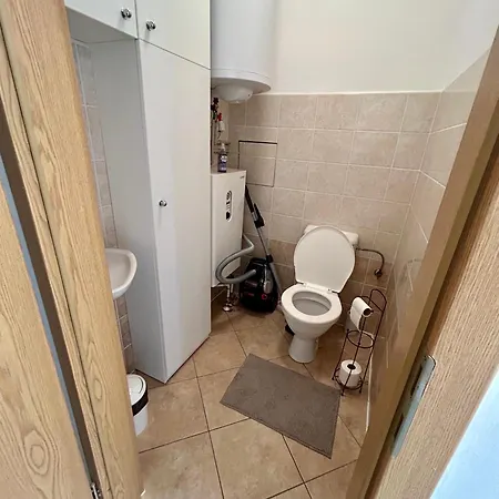 Apartmán Mia