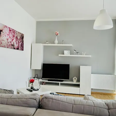 Apartmán Mia