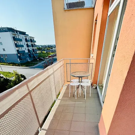 Mia Apartmán Jihlava