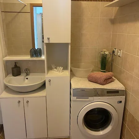 Apartmán Mia *