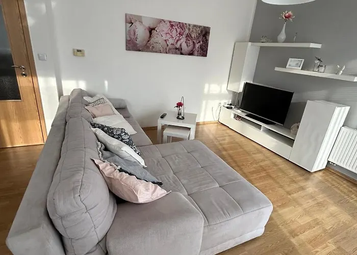 Apartment Mia *