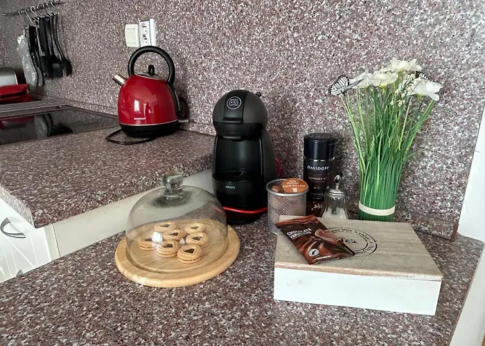 Apartment Mia Jihlava