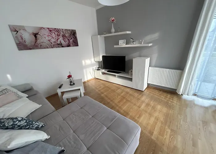 Mia Apartment Jihlava