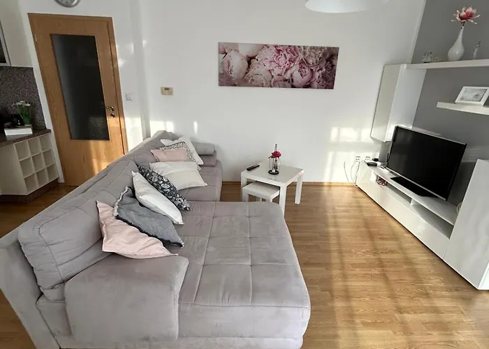 Apartment Mia *