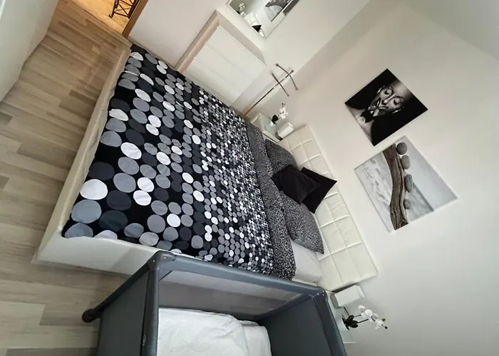 Mia Apartment Jihlava