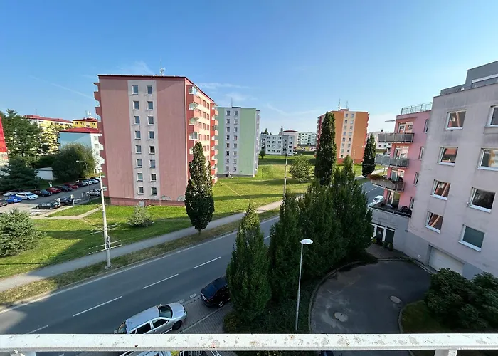 Apartment Mia