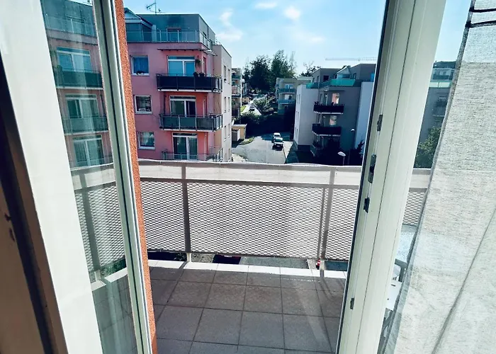 Mia Apartment Jihlava