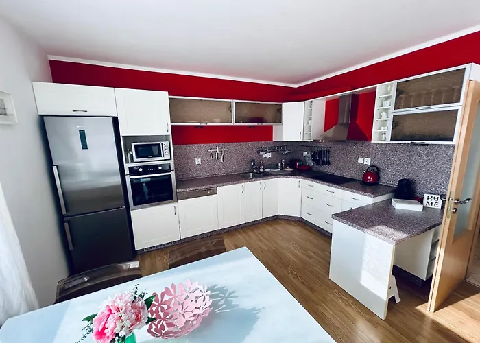 Mia Apartment Jihlava
