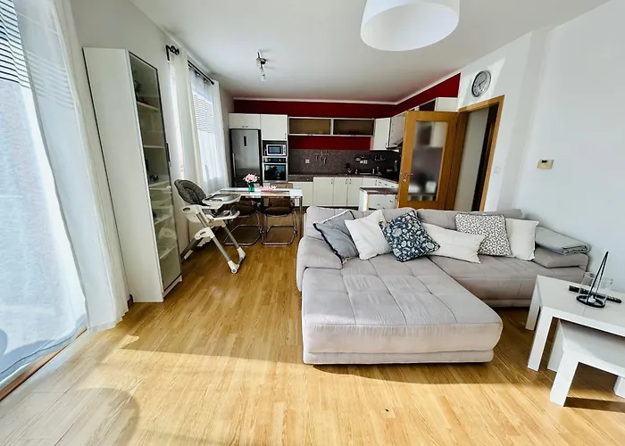 Mia Apartment Jihlava