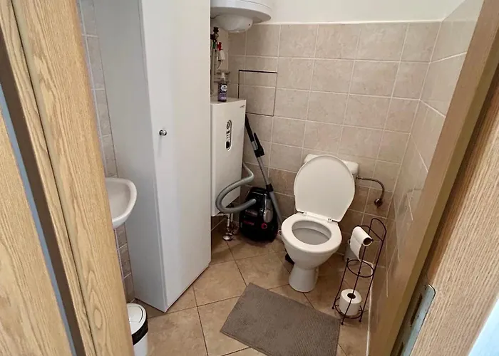Apartment Mia