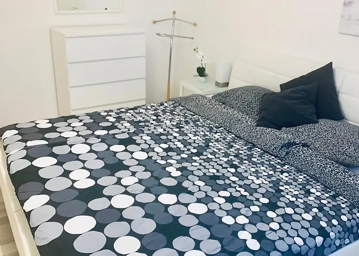 Apartment Mia