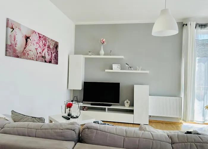 Apartment Mia