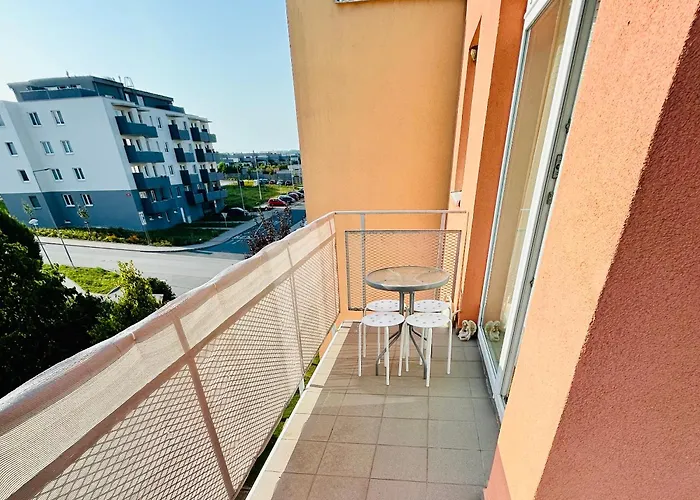 Mia Apartment Jihlava