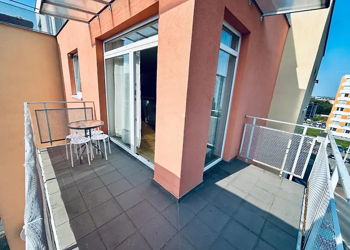 Apartment Mia *