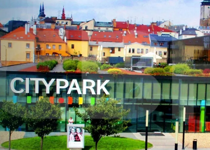 Mia Apartment Jihlava